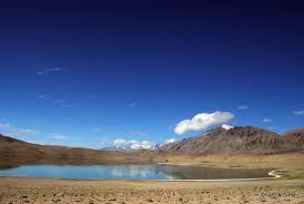TRANS-HIMALAYAN MOTORCYCLE ODYSSEY